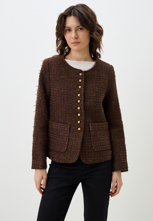 Жакет Juicy Girl