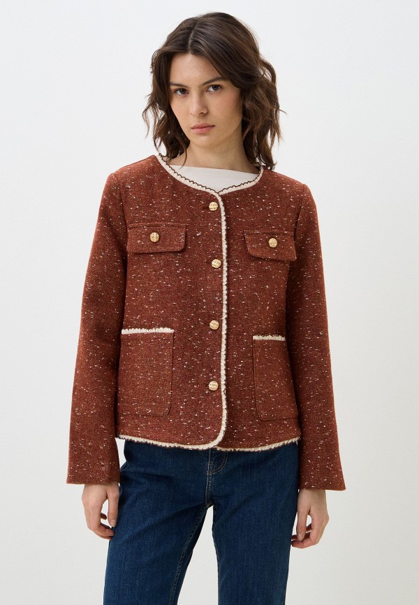 Жакет Juicy Girl