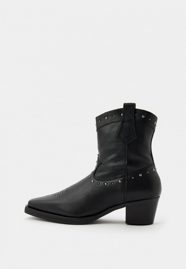 Полусапоги Mango Teen 13799₽