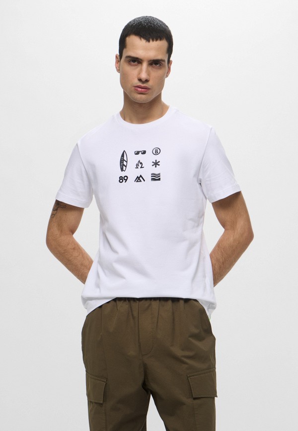 Футболка Bogner FireIce 11900₽