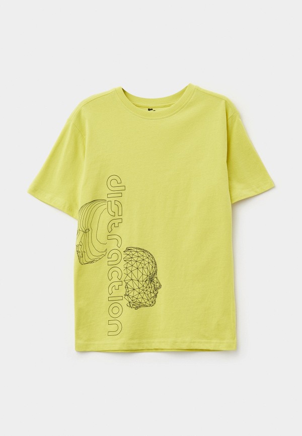 Футболка Reporter Young