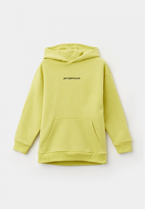 Худи Reporter Young