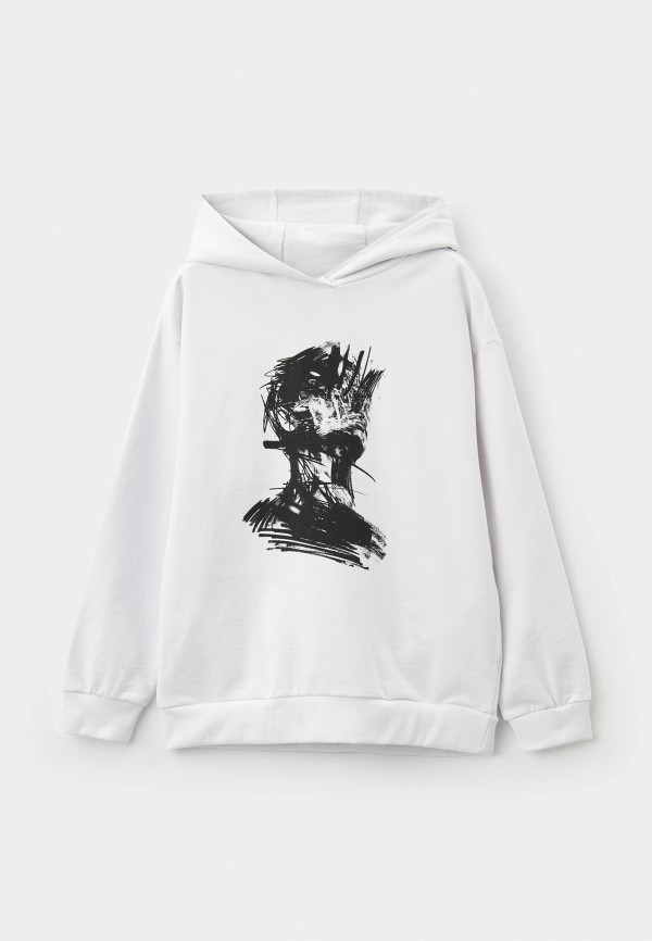 Худи Reporter Young 5799₽