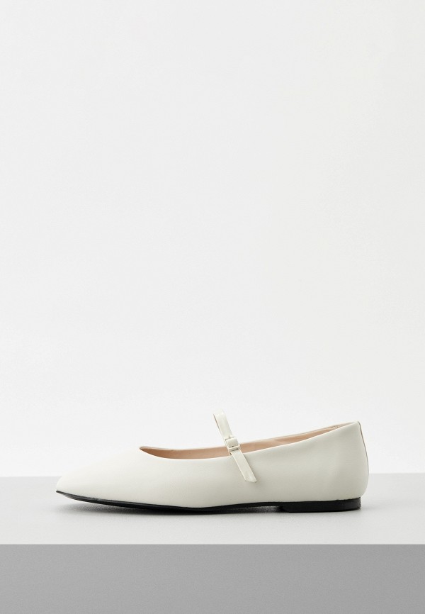 Балетки Calvin Klein 21999₽