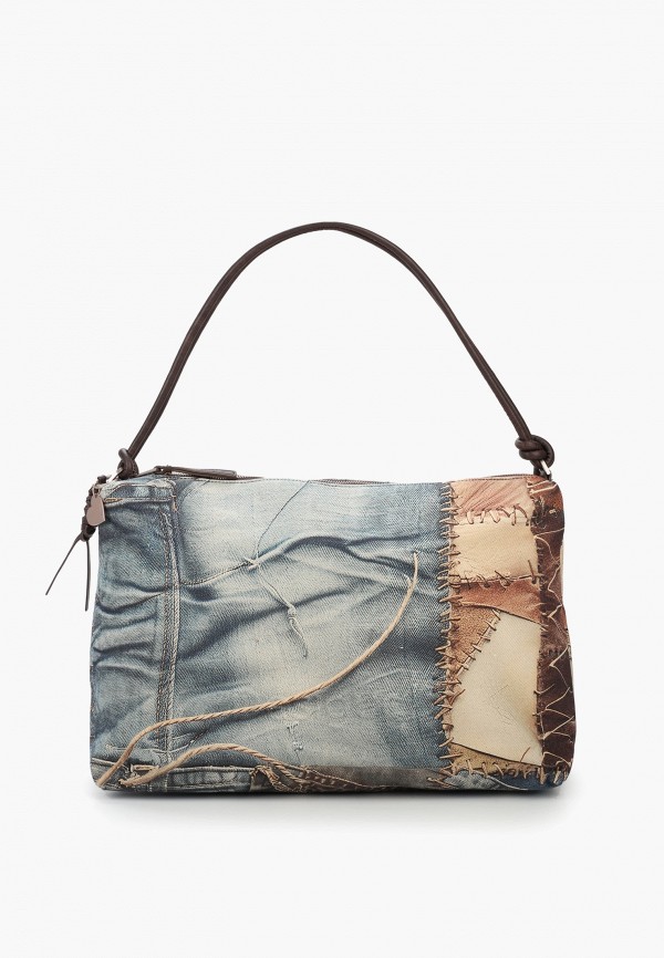 Сумка джинсовая Desigual 17899₽