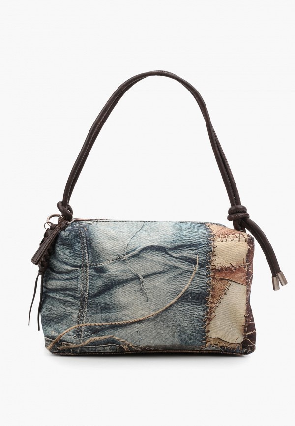 Сумка джинсовая Desigual 14999₽