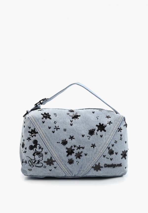 Сумка джинсовая Desigual 14999₽