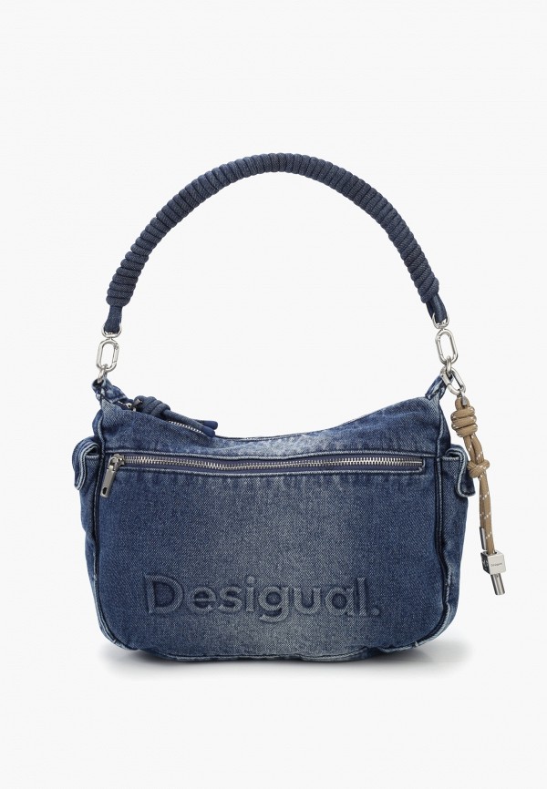 Сумка и брелок Desigual 14999₽