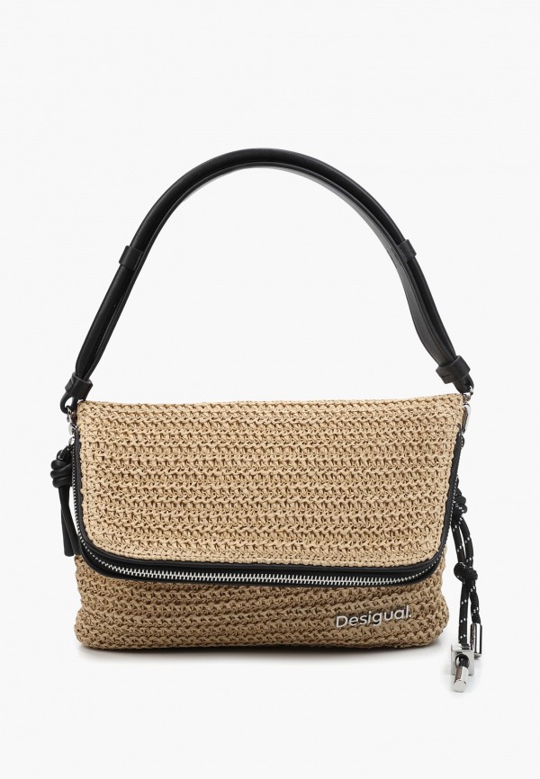 Сумка и брелок Desigual 13599₽