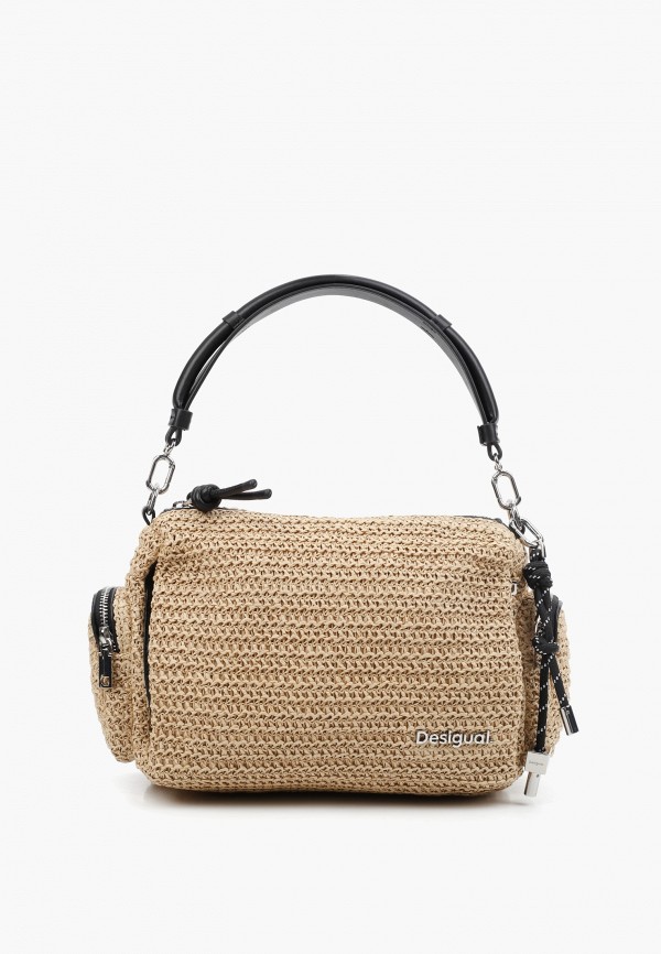 Сумка и брелок Desigual 14999₽