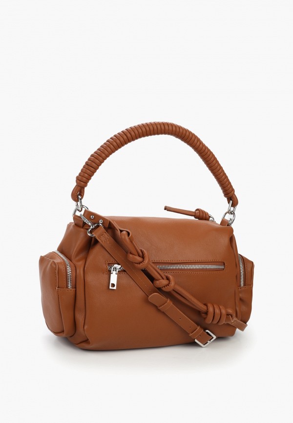 Сумка и брелок Desigual 11999₽