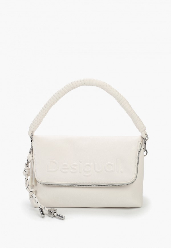 Сумка и брелок Desigual 10599₽