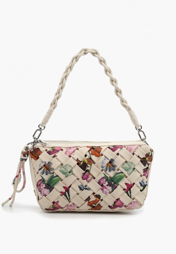 Сумка и брелок Desigual 11999₽