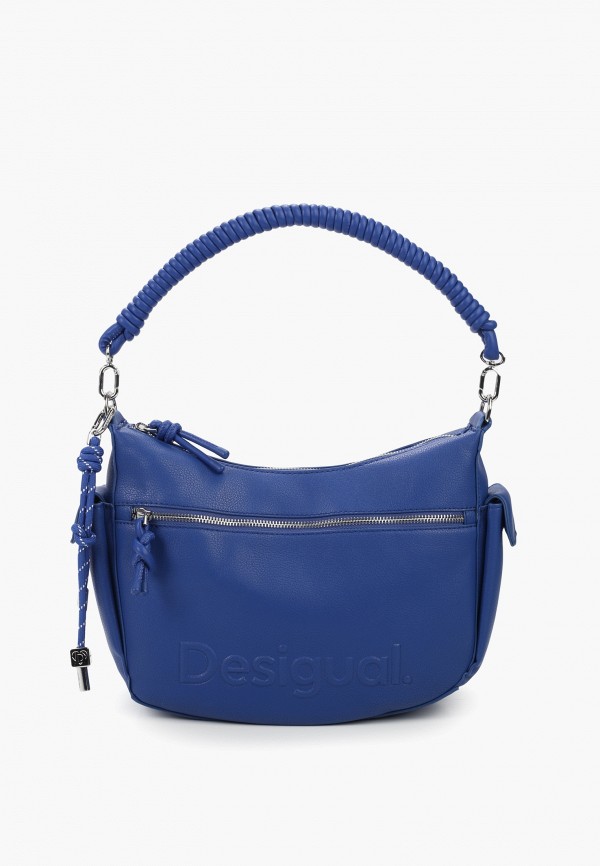 Сумка и брелок Desigual 11999₽