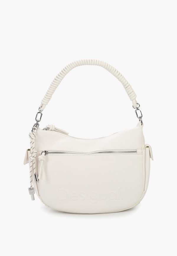 Сумка и брелок Desigual 11999₽