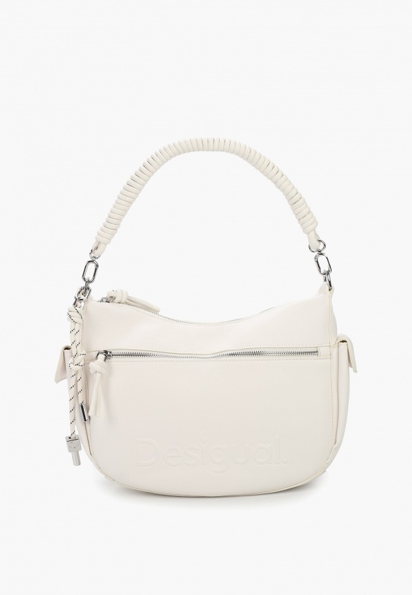 Сумка и брелок Desigual 11999₽