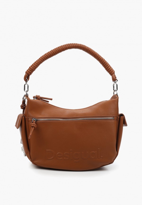 Сумка и брелок Desigual 11999₽