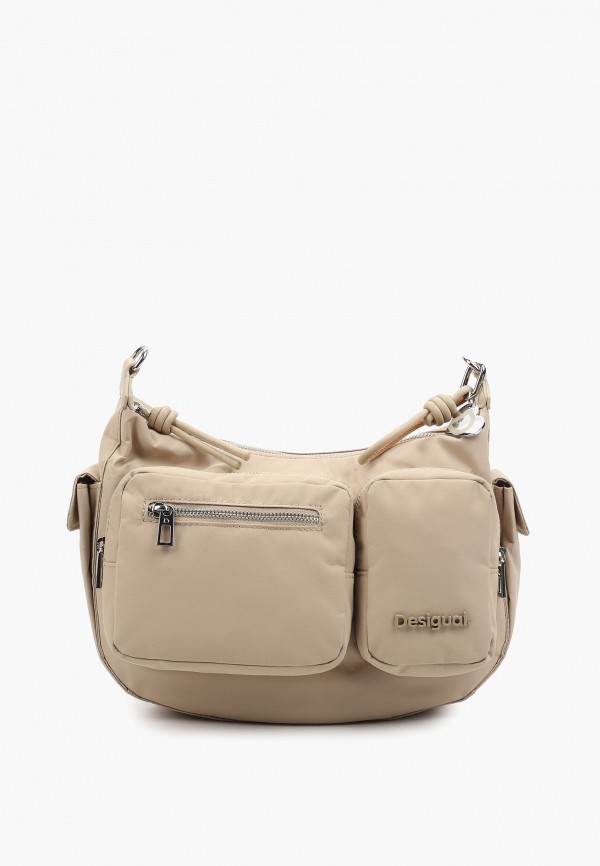 Сумка и брелок Desigual 11999₽