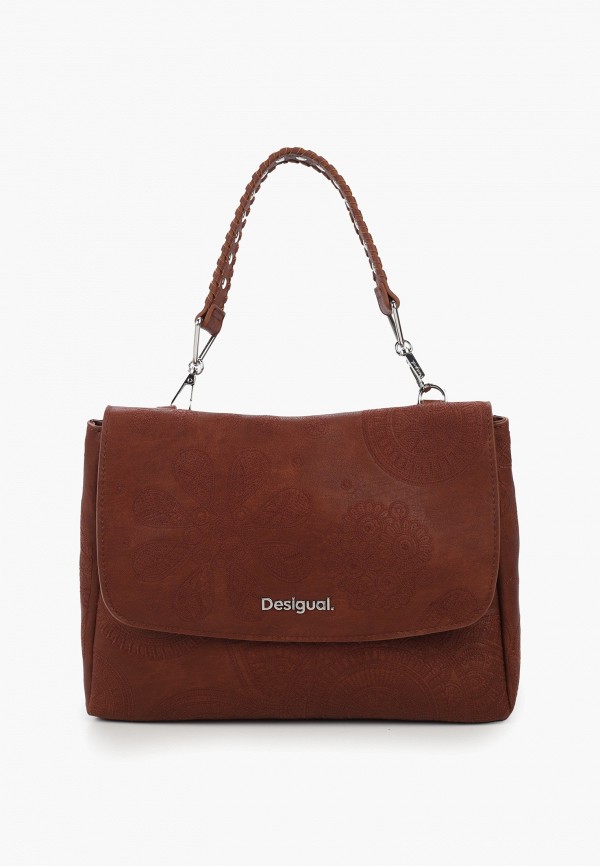 Сумка и брелок Desigual 11999₽