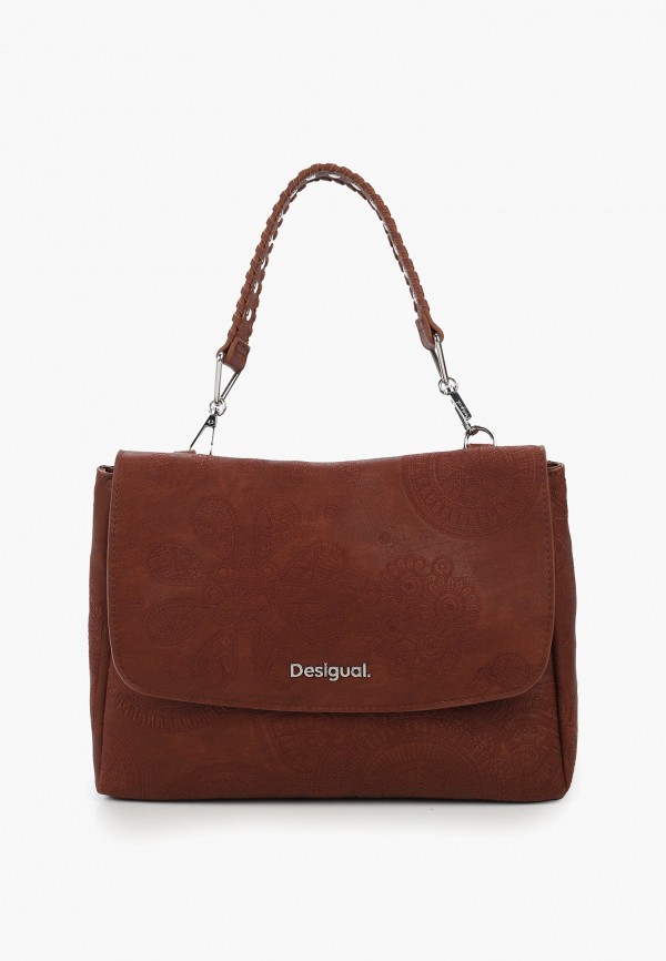 Сумка и брелок Desigual 11999₽