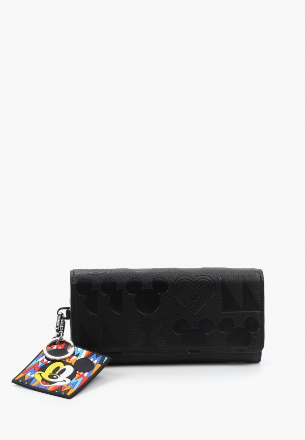 Кошелек Desigual 8999₽