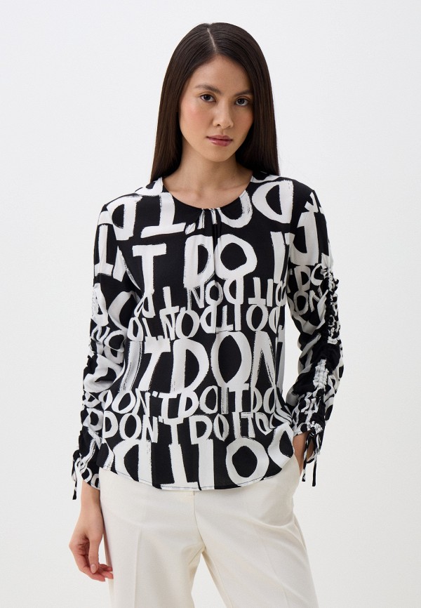 Блуза Desigual 11999₽