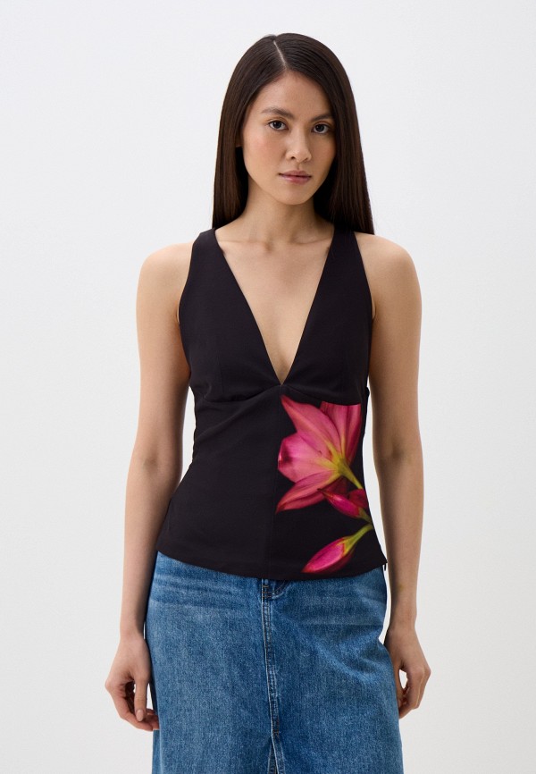 Топ Desigual 11999₽