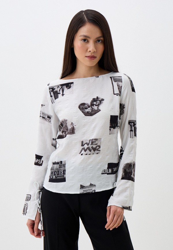 Блуза Desigual 11999₽