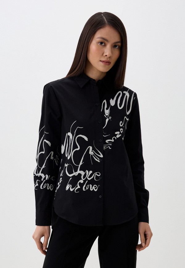 Рубашка Desigual 11999₽