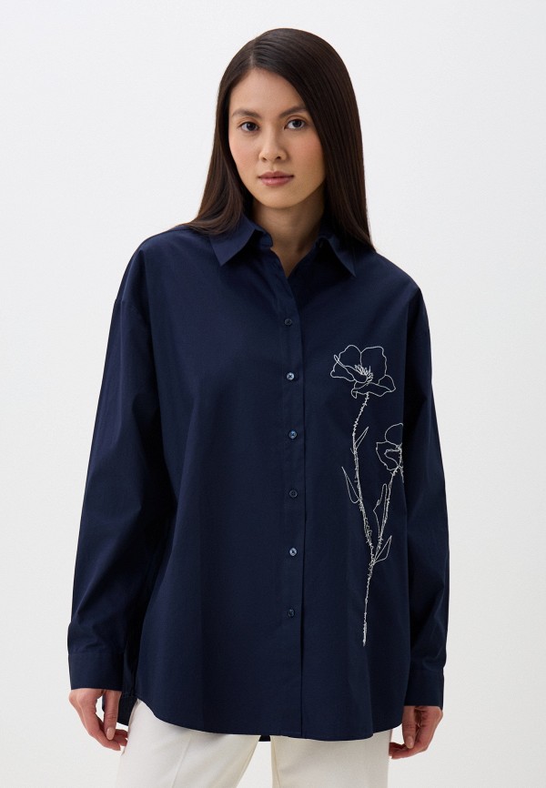 Рубашка Desigual 13599₽