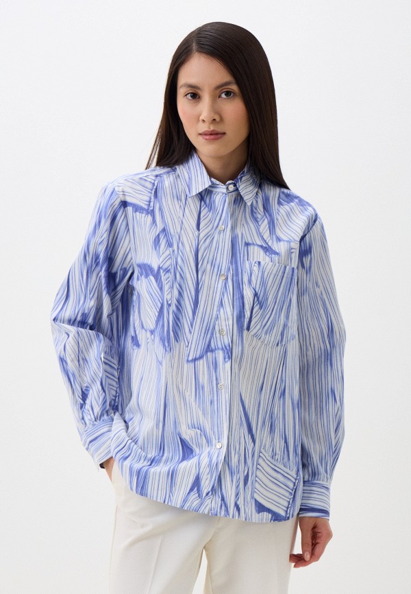 Рубашка Desigual 11999₽