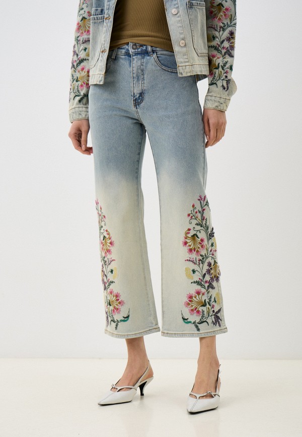 Джинсы Desigual 14999₽