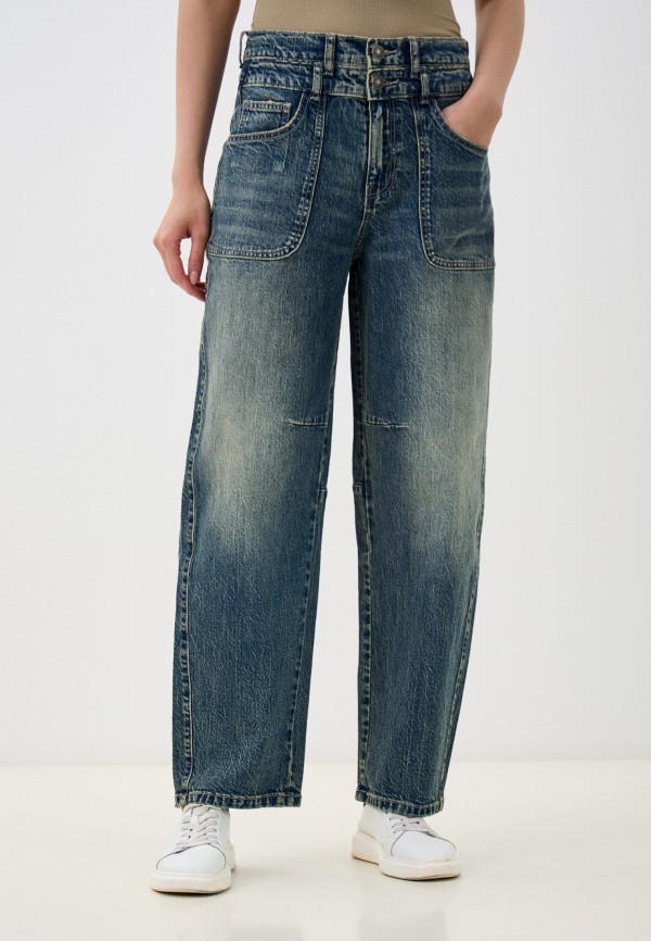 Джинсы Desigual 22399₽