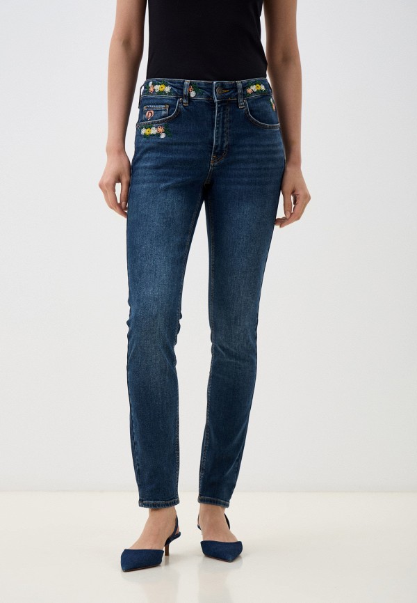 Джинсы Desigual 14999₽