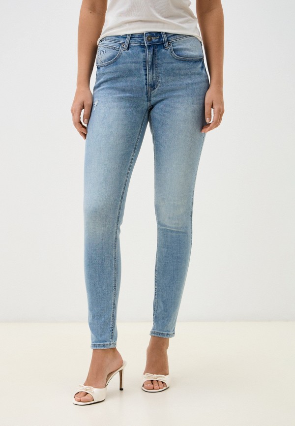 Джинсы Desigual 13599₽