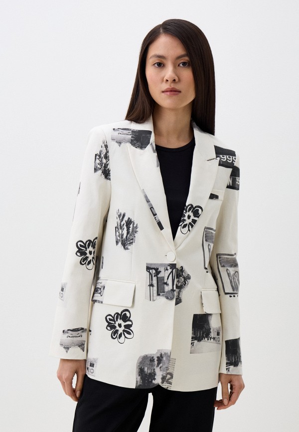 Жакет Desigual 20899₽