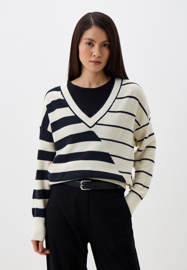 Пуловер Desigual 14999₽