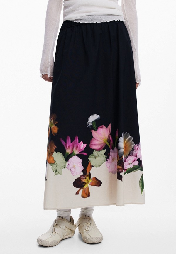 Юбка Desigual 14999₽