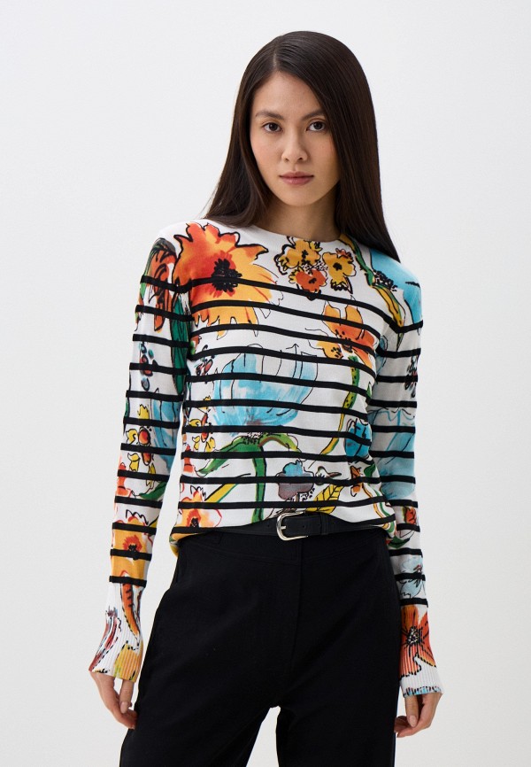 Джемпер Desigual 13599₽