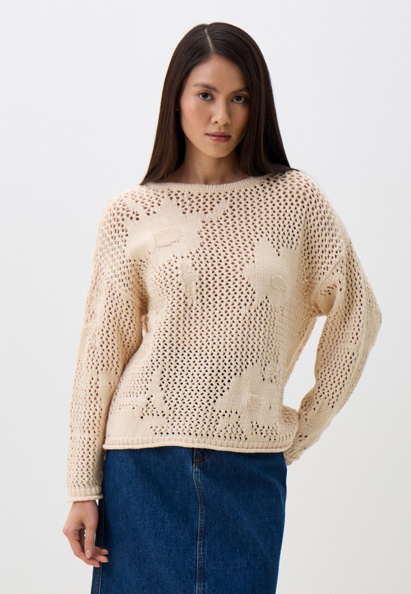 Джемпер Desigual 17899₽