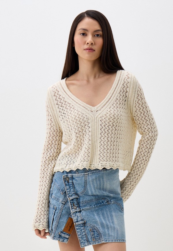 Пуловер Desigual 11999₽