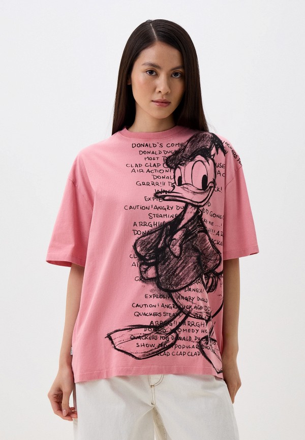 Футболка Desigual 8999₽