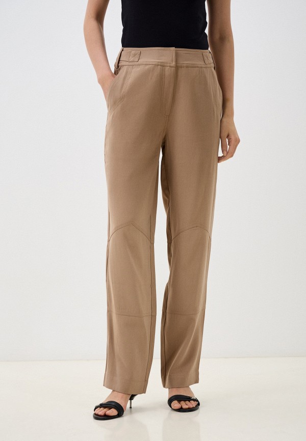 Брюки Desigual 14999₽