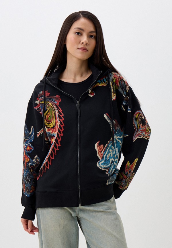 Толстовка Desigual 23899₽