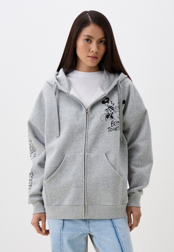 Толстовка Desigual 22399₽