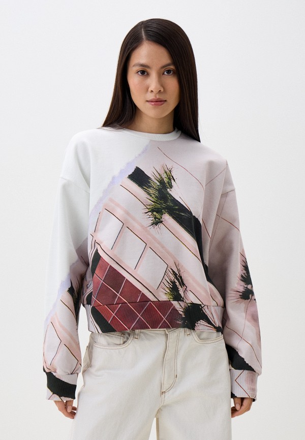 Свитшот Desigual 14999₽