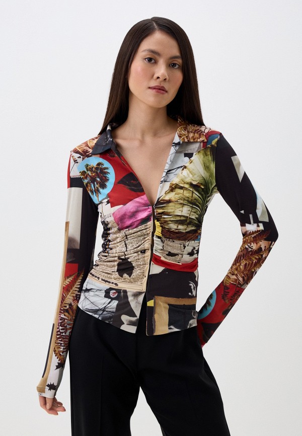 Блуза Desigual 11999₽