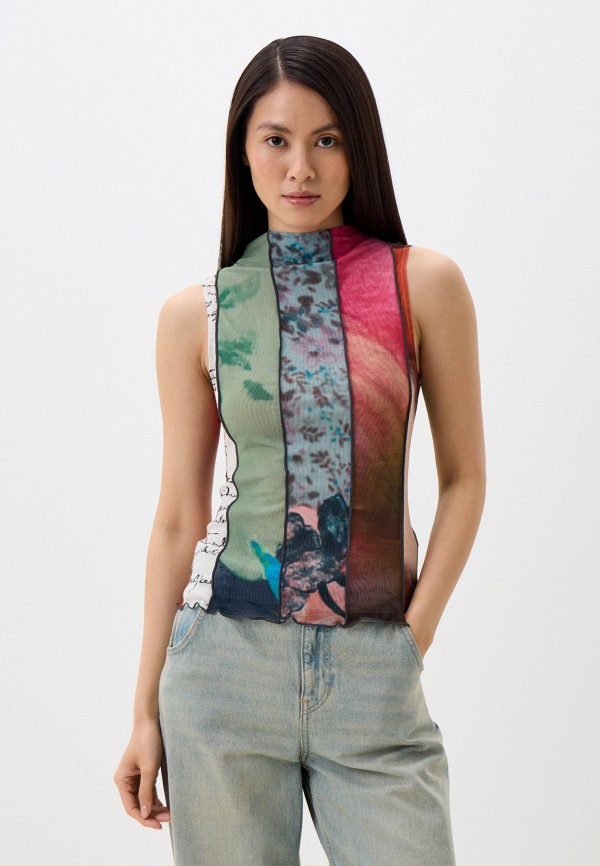 Топ Desigual 8999₽