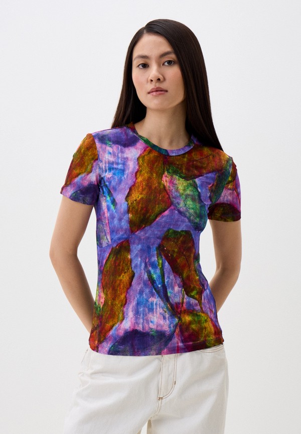Футболка Desigual 10599₽