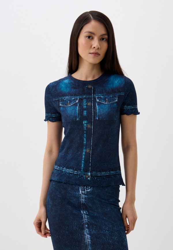 Футболка Desigual 8999₽